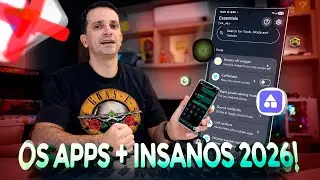 Goodbye GOOGLE PLAY! 👋 New INSANE APPS that NO ONE SHOWED you for ANDROID in 2026! 🤯🔥