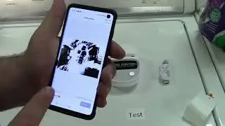 HPRT Label Maker Machine Review