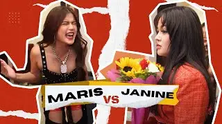 Hinamon ng Los Angeles showdown ni Maris si Janine? | The Aftershow Episode 13