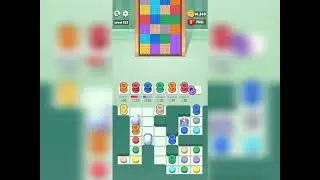 Color Knitzy Level 923 Walkthrough Solution 