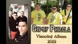 Gipsy Phrala   Vyber Mix Cardase   December 2019