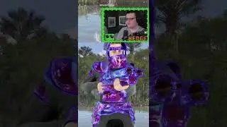 Deep Ruby Tier 2! #rust #rustskins #rustshorts #rustclips #shorts #gaming #fyp