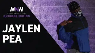 Play Wit Ya - Dreezy | Jaylen Pea Choreography | Monday Night Workshop