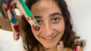 MARTA SHANTI · NOVA MELODIA (Videoclip oficial amb CARLES AZCÓN)