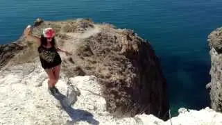 ПСИХОБОЛЬНИЧЕСКАЯ ЛЕДИ 6