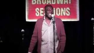 Hinton Battle - Sophisticated Lady (Sophisticated Ladies)