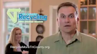 Tri-County Recycling: The Talk