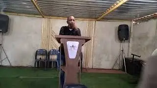 Katlehong breakthrough Ministries 