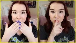 TMI Tag! | Lindsey Hughes