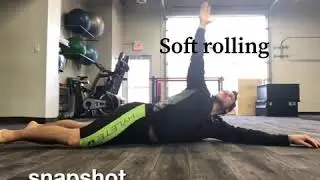 Rolling patterns