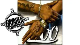 IceMeez - Don't Wait Up [BayAreaCompass] Prod. Marcus Bay @IceMeez