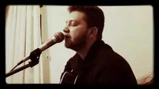 Yusuf Öziel - Ben seni çok sevdim (Cem Adrian) Akustik Cover