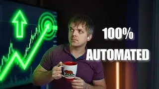 My AI Agent Finds 'Strong Buy' Stocks While I Drink My Coffee