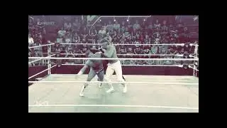 Channing Lorenzo - Single Underhook Knee Strikes