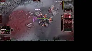 Tempest Rising ladder