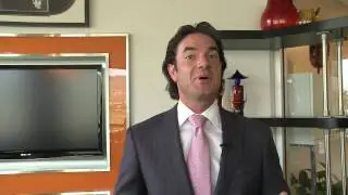 Glimpse Australia and New Zealand Launch with Gordon