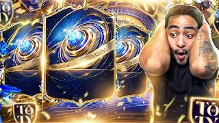 LAST CHANCE FOR TOTY 😳🔥 Elite Rivals Rewards + 82&times;25 PACKS (EAFC 26)