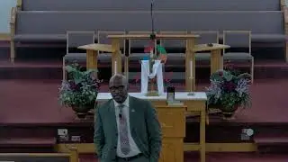 Word On Wednesday Bible Study