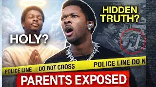 D4VD, CELESTE RIVAS, & NEO: Why The TRUTH Is Being SILENCED