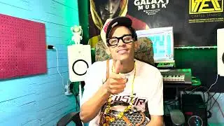 EL Amigo Mio Itanga Fuego _Prod By Galaxy Musik Nacho X Mercenario Video Oficial
