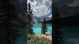 Calgary, Banff, Lake Louise  Alberta