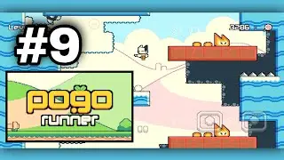Pogo Runner | Parte 9