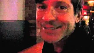 Lily Oliver Cast Meetup