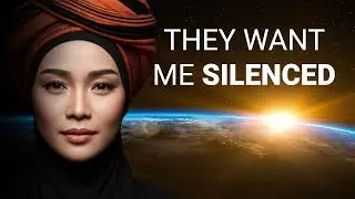 Muslim Woman Dies & Sees Muhammad Burning in a SHOCKING Vision! | NDE