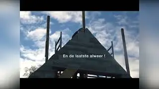 Onze verbouwing!  🏡 -EEN TERUGBLIK VAN ONZE VERBOUWING, DEEL 1!