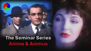 Anima & Animus Seminar Series #1