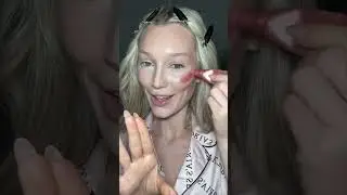 VICTORIA SECRETS ANGEL MAKEUP 👼 💄