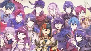 Chapter 26 (Fire Emblem: Engage 