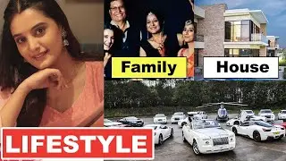 Ayushi Khurana Lifestyle 2022, Boyfriend, House, Income, Cars, Family, Biography