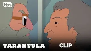 Tarantula: Season 1, Episode 3 &ndash; Toast of the Town [CLIP] | TBS