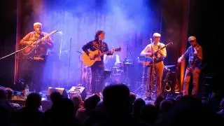E3 Acoustic Band-Hotel California-10.10.15