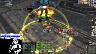 Apotheosys VS. Breaker X1 - Onyx IG 1/3