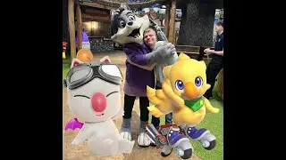 I now retire from Chocobo GP Online! Or do I? (My Ending to Chocobo GP Online Races)