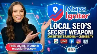 Build Unshakable Local Trust with Consistent Branding - MapsIgniter℠