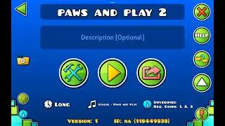 COMPLETING LEVELS: LIMBO, Bloodbath (catabath not found) Cataclysm, One, Thanks