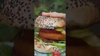The Future of Food  What's Next ? #futureoffood #food #foodtechnology