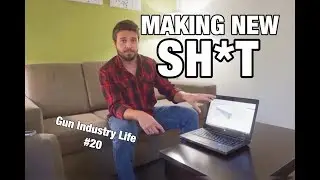 Working On New Shit - Gun Life #20