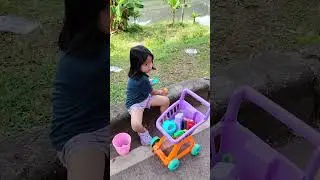 main sendiri #mainanbergerak #main #mainan #mainanplastik