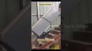 Electric Stair Climbing Trolley🔥|