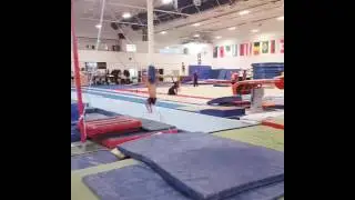 New H-value skill on floor 
