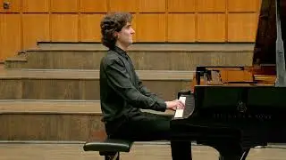 Chopin, Debussy - Szalai Gábor