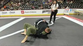 2024 JJWL MASTERS 1 WHITE BELT -208 FINAL 1ST PLACE