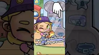 KEYS 🔑 PET SHOP AVATAR WORLD 🔑#everyonestoyclub #avatarworld