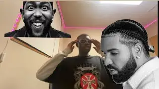 CHATTING BS ABOUT ASAP NEW SONG DISSING DRAKE😐🤦🏽🤦🏽(OVO 4L)🦉🥶