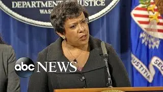 North Carolina v. U.S. Justice Department over Transgender Rights