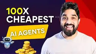 Small  models are the future of Agentic AI | Save 100x money now. | Hindi